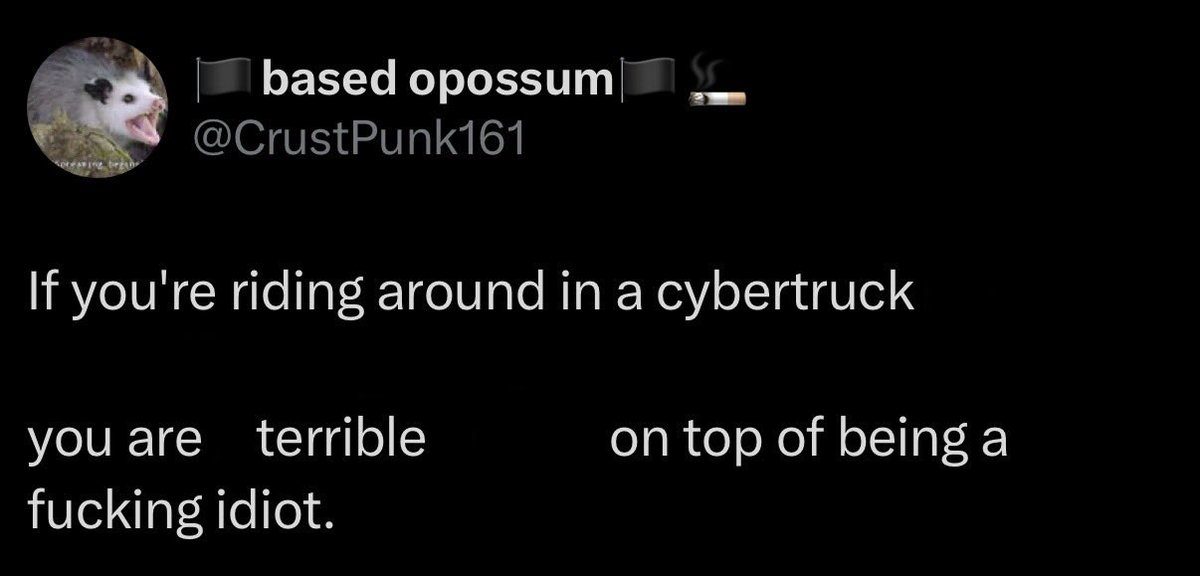 Housequaker tweet media