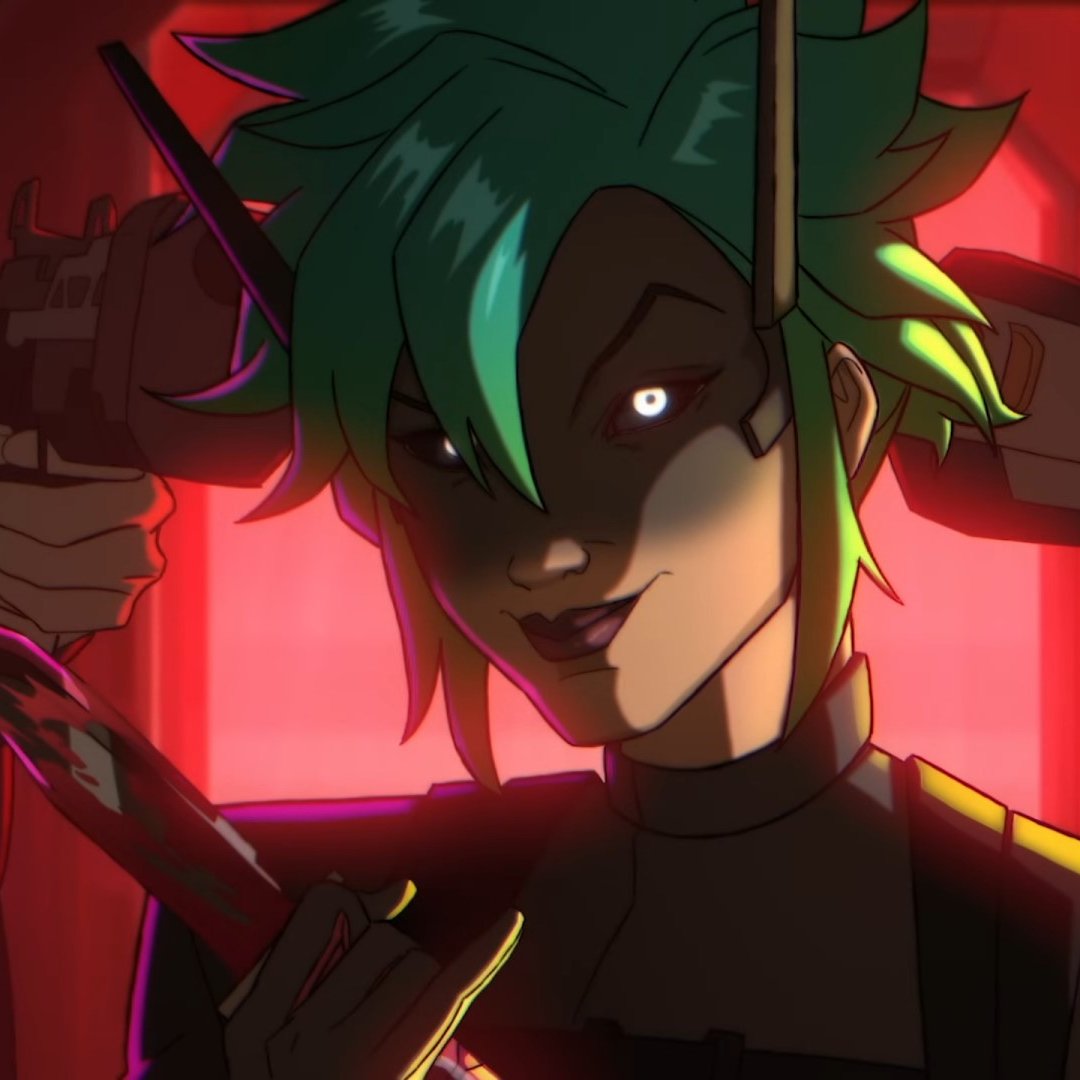 a duo I just made up