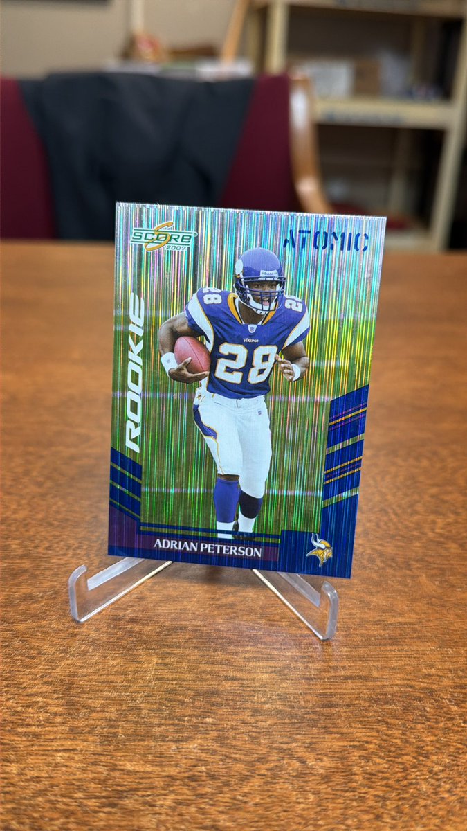 Hoosier Sports Cards tweet media