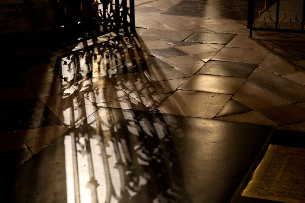 Westminster Abbey tweet media