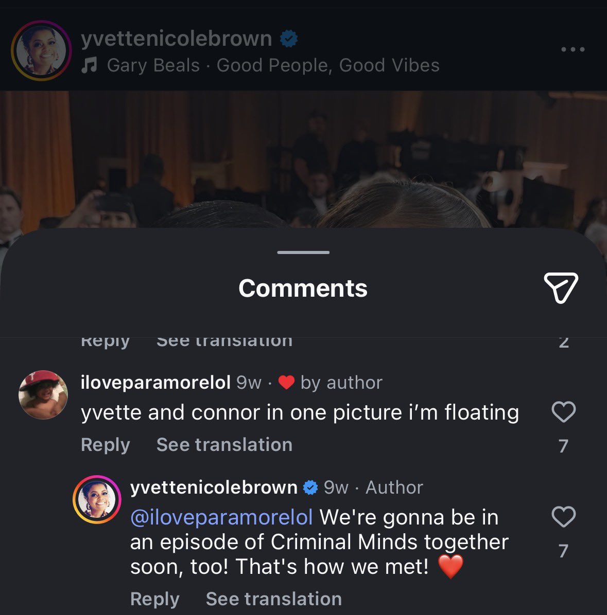 Connor Storrie Photos | Fansite tweet media