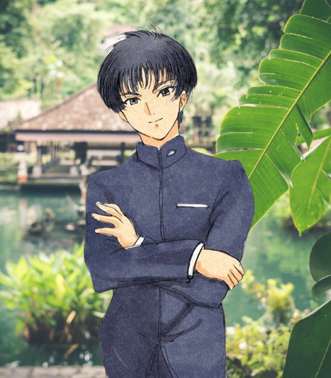 怪盗紳士ファルコン tweet media