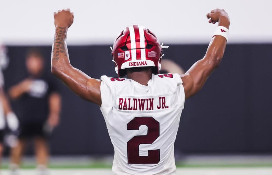 Hoosier Review tweet media