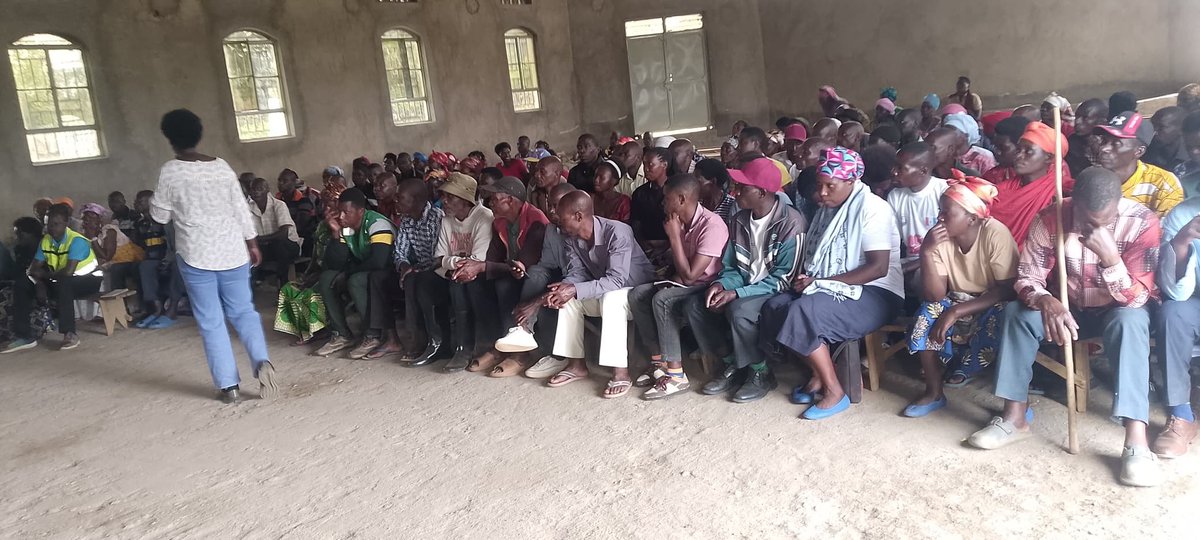 GACACA SECTOR tweet media