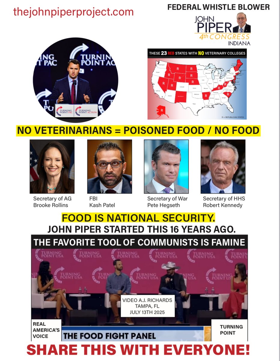 Piper For Congress tweet media