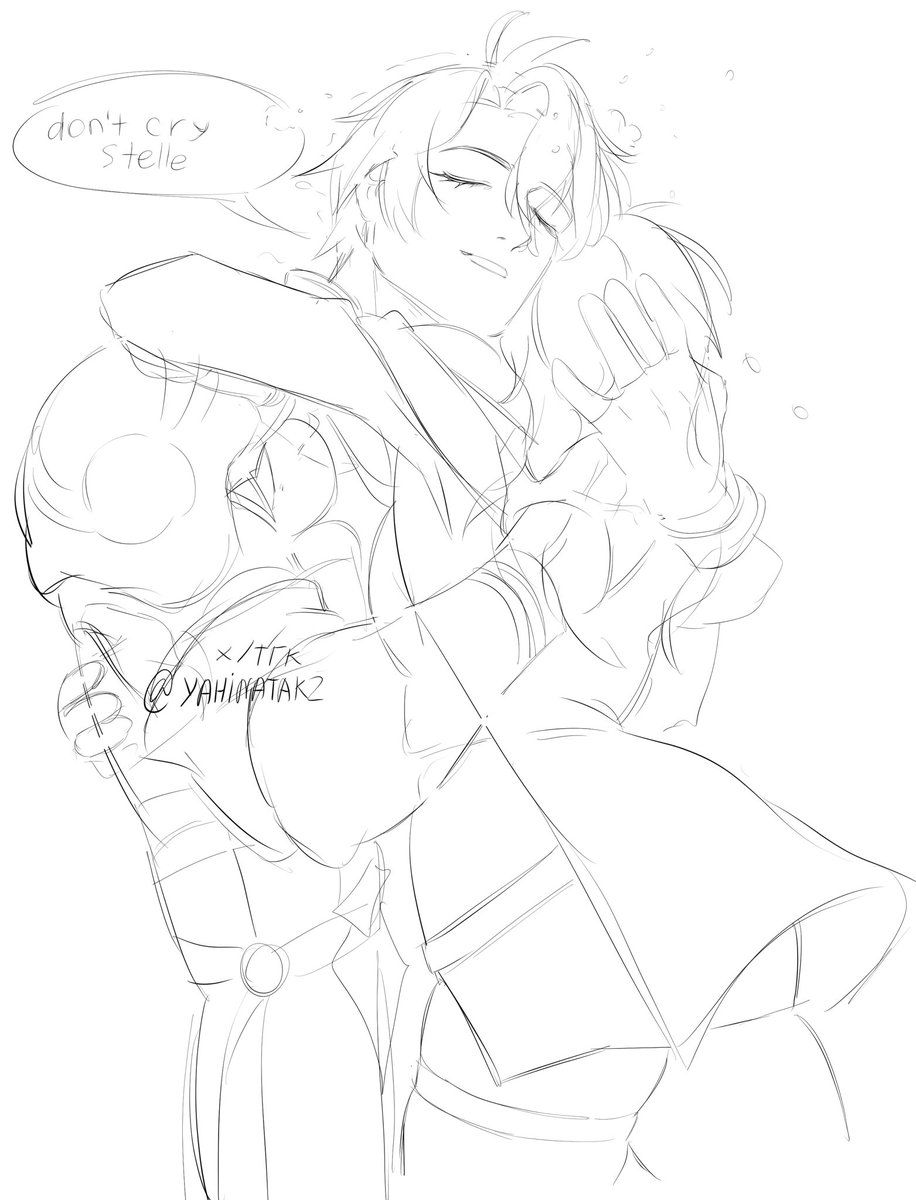 🇰🇿яхината🥑COMMISSIONOPEN tweet media