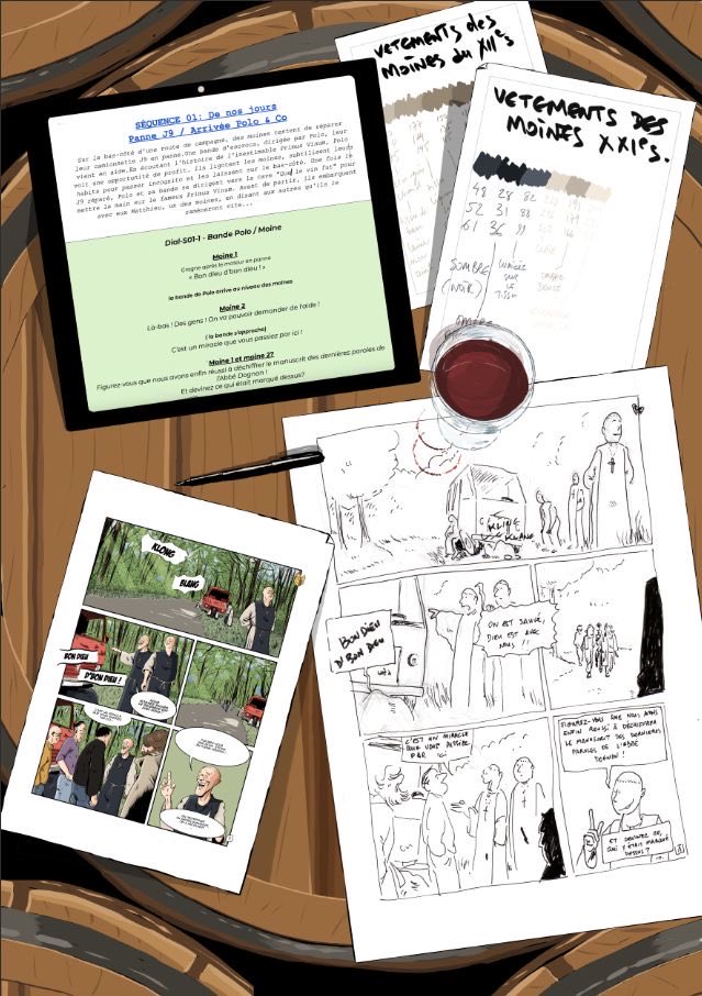 Arnaud Méhat 🏴 🌻😺🐝🌳 tweet media