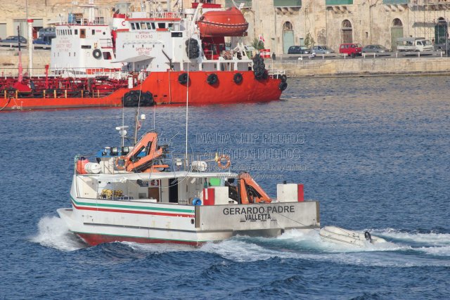 Malta Ship Photos tweet media
