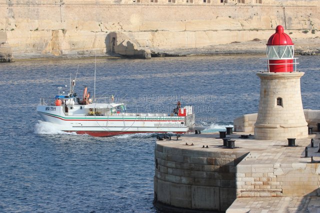 Malta Ship Photos tweet media