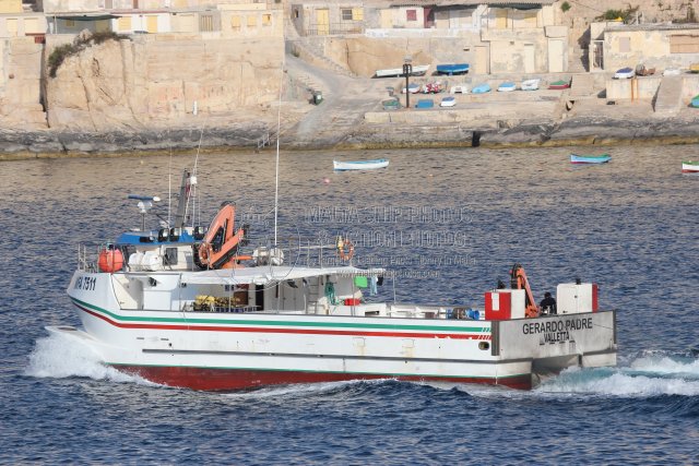 Malta Ship Photos tweet media