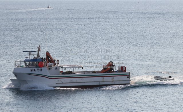 Malta Ship Photos tweet media