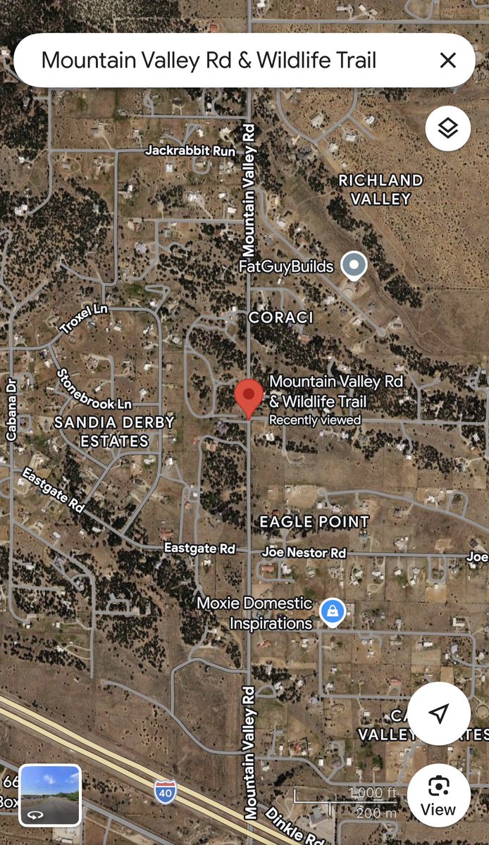 BCSO (Sheriff) NM tweet media