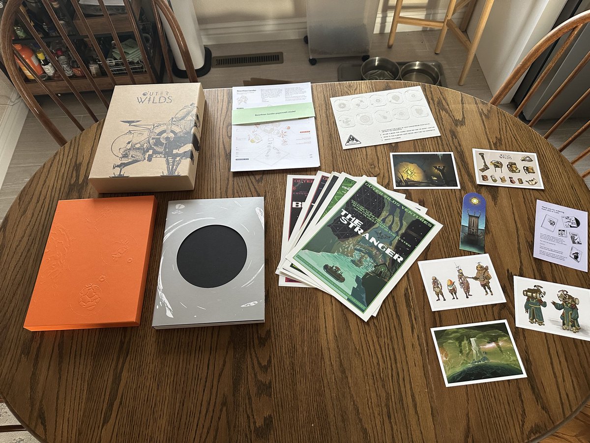 🧩Piece by Piece🧩 tweet media