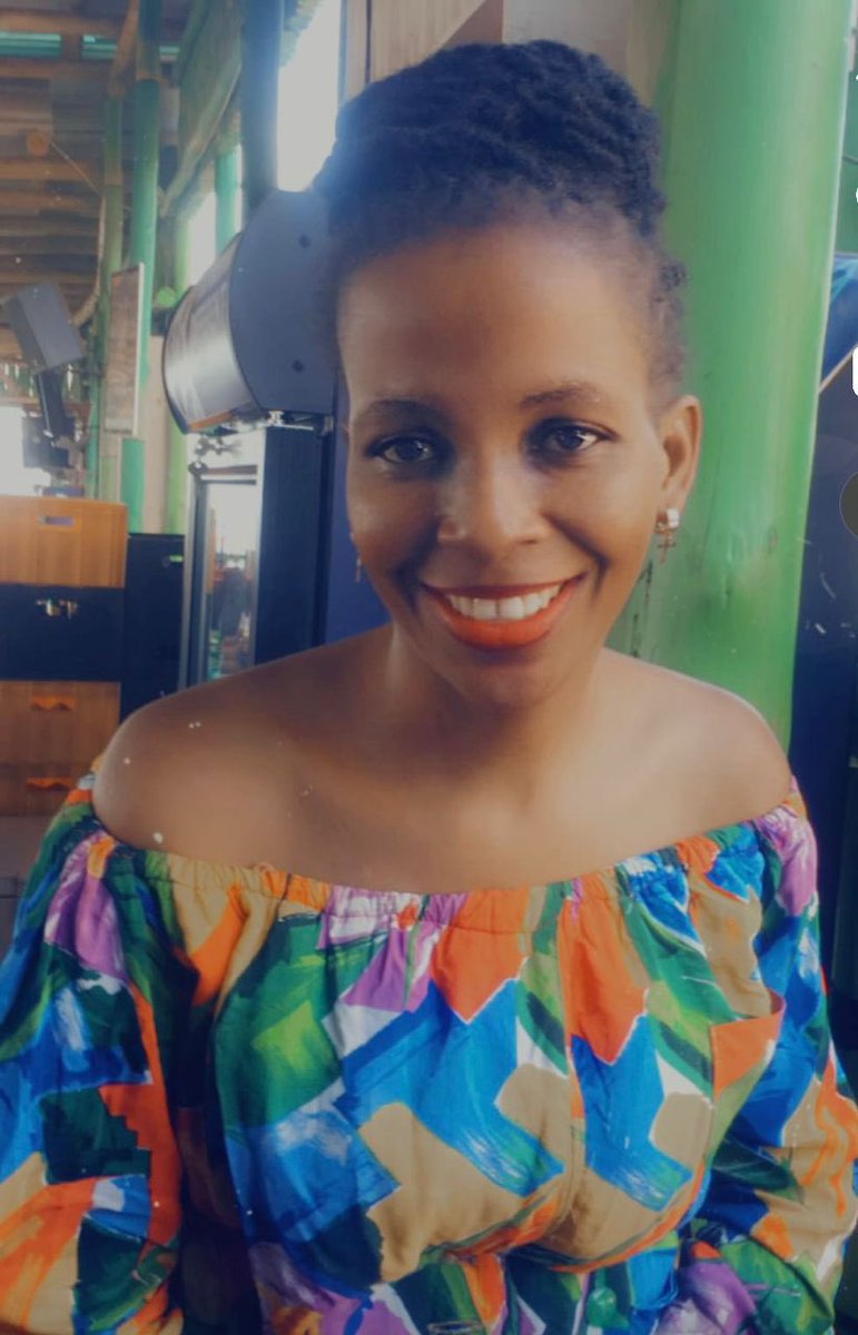 A retweet and any small contribution will help save the life of Norah Atuhire, who needs $5,000 for treatment. If 4,000 people each contribute 5k shillings, it will be more than enough for her. Please share this post. 🙏