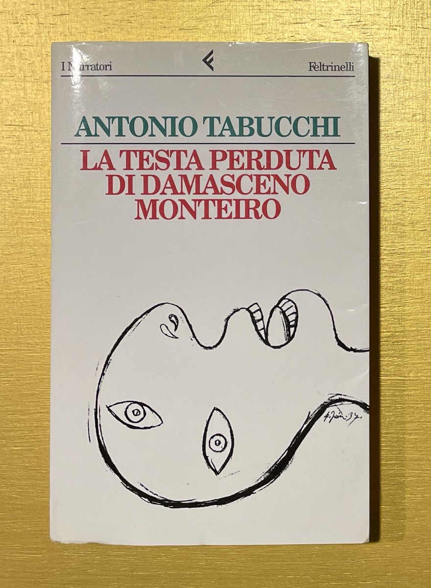 e2studio_it's tweet photo. “… lettere dal passato che ci spieghino un tempo della nostra vita che non abbiamo mai capito, che ci diano una spiegazione qualsiasi che ci faccia afferrare il senso di tanti anni trascorsi, di quello che allora ci sfuggi, lei è giovane, lei aspetta lettere dal futuro, …” https://t.co/LqiCXUxwSO