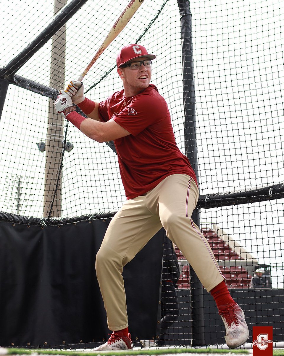 Charleston Baseball tweet media