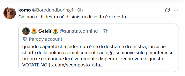 Emilio HLZ tweet media