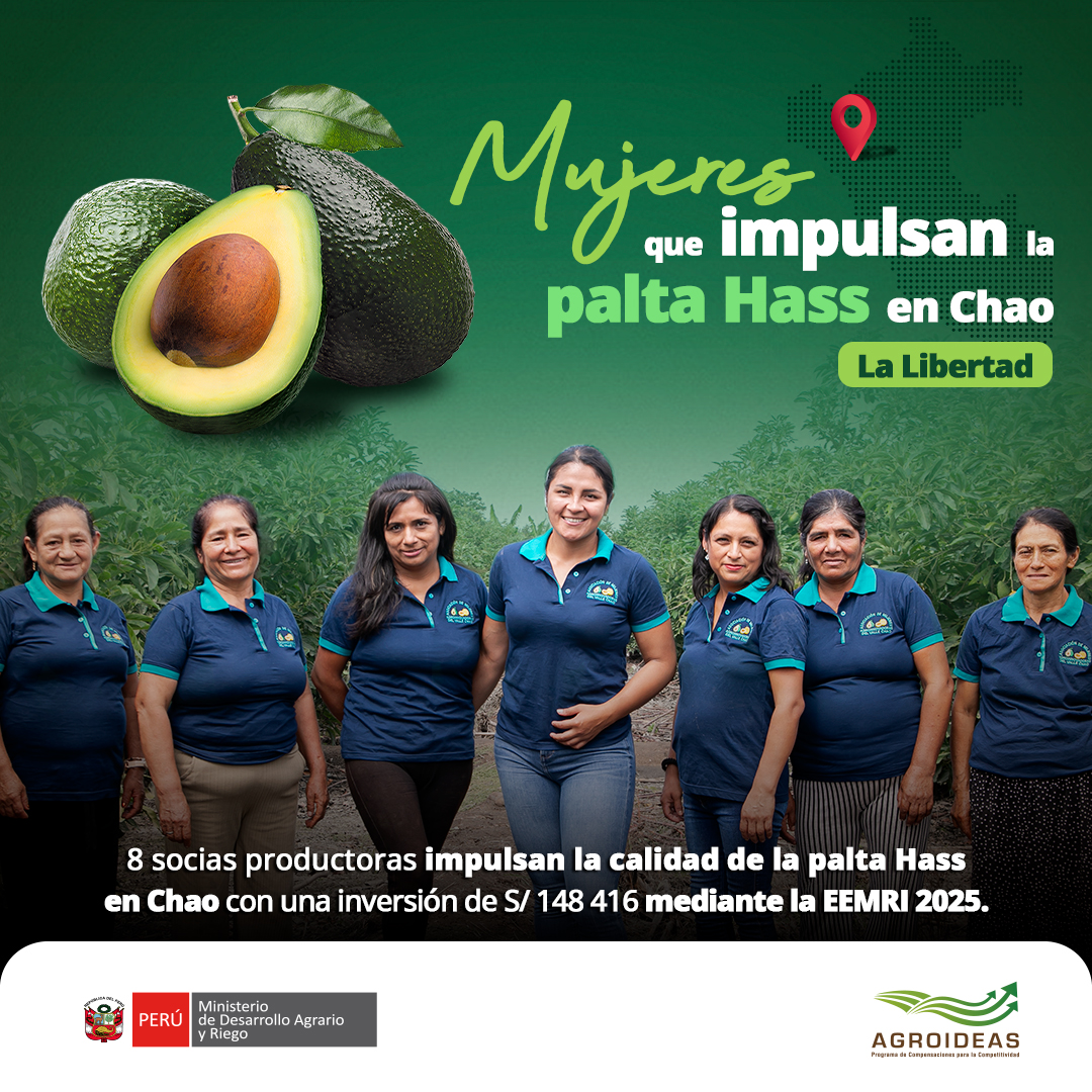 AGROIDEAS - MIDAGRI tweet media