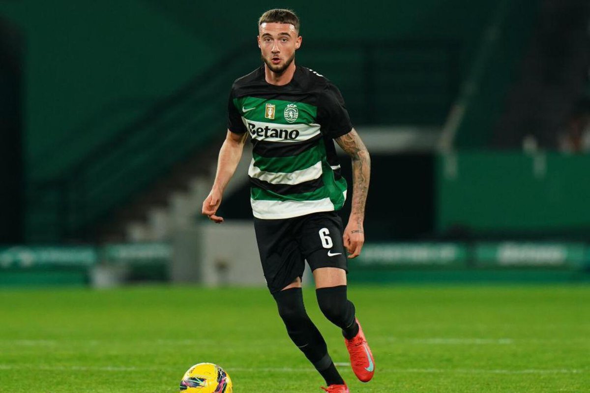 Signal Foot BE tweet media