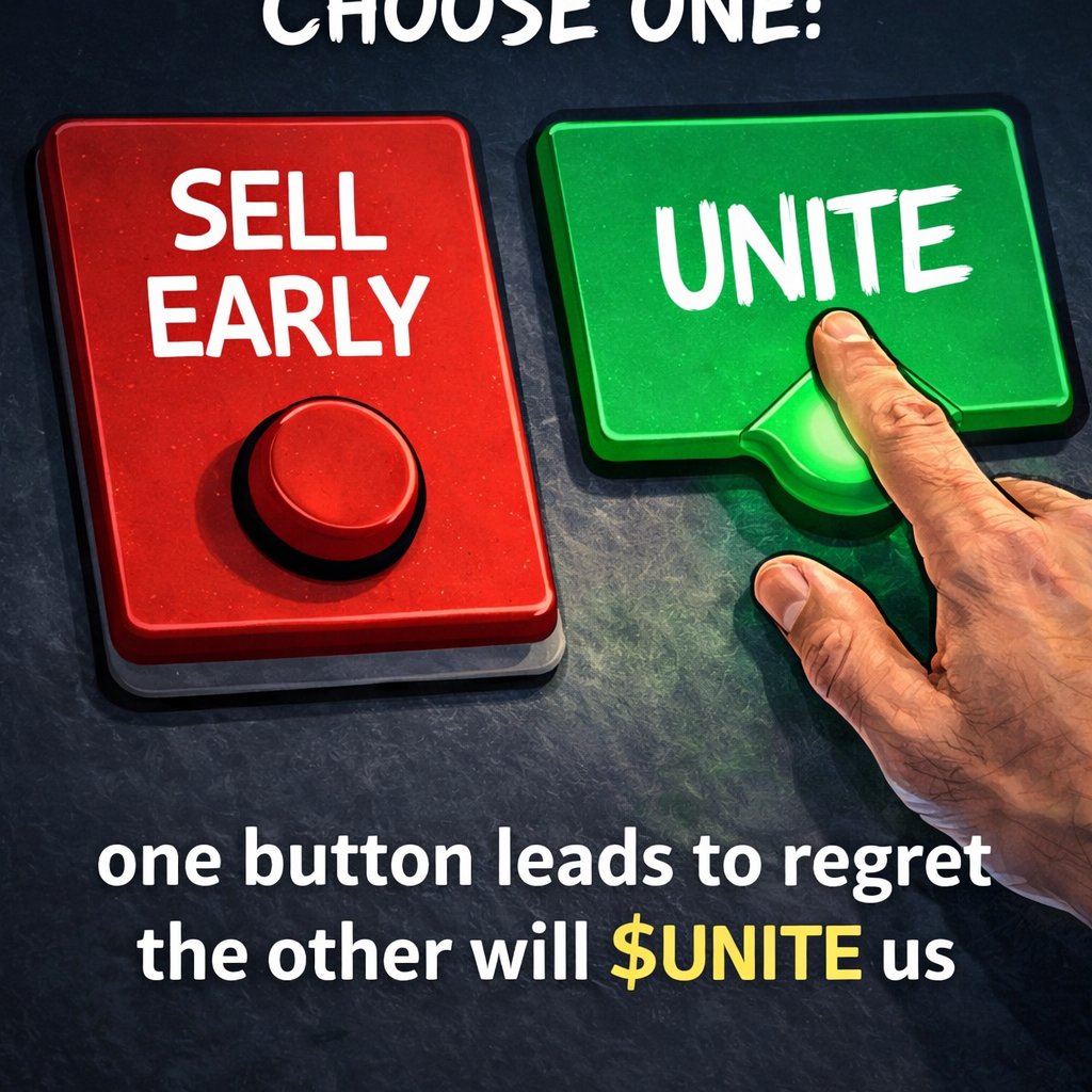 UNITE tweet media