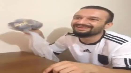 Gerçekci tweet media