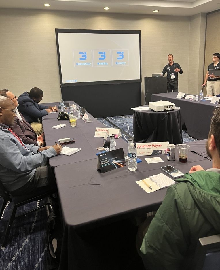 MES Computing tweet media