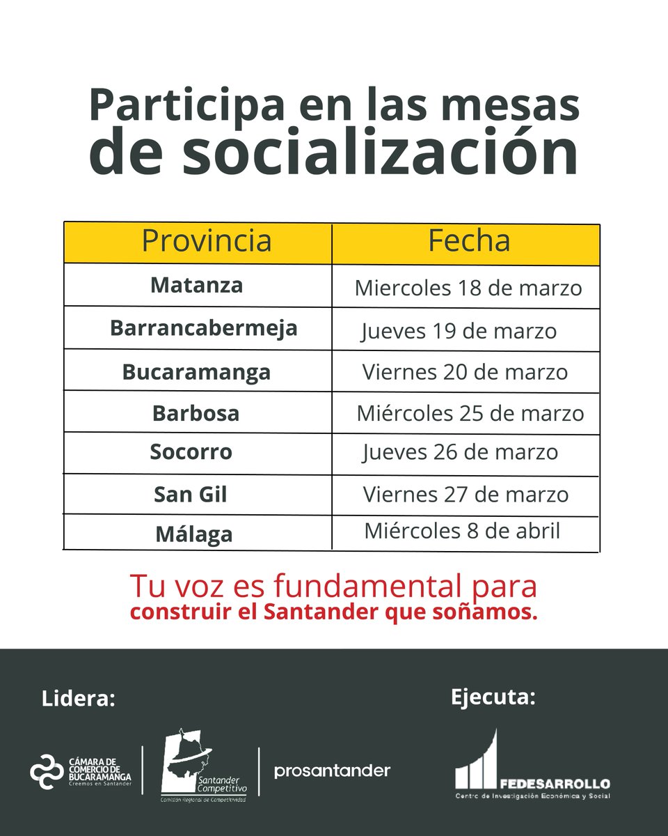 Prosantander tweet media