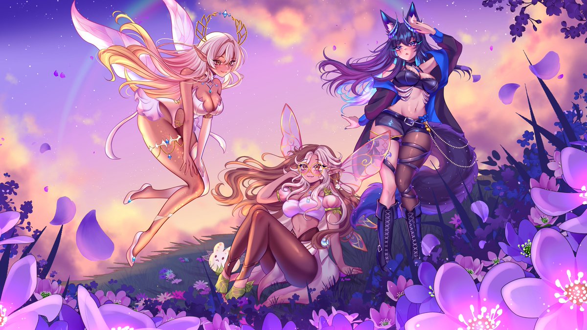 Vitani 💎☠️ tweet media