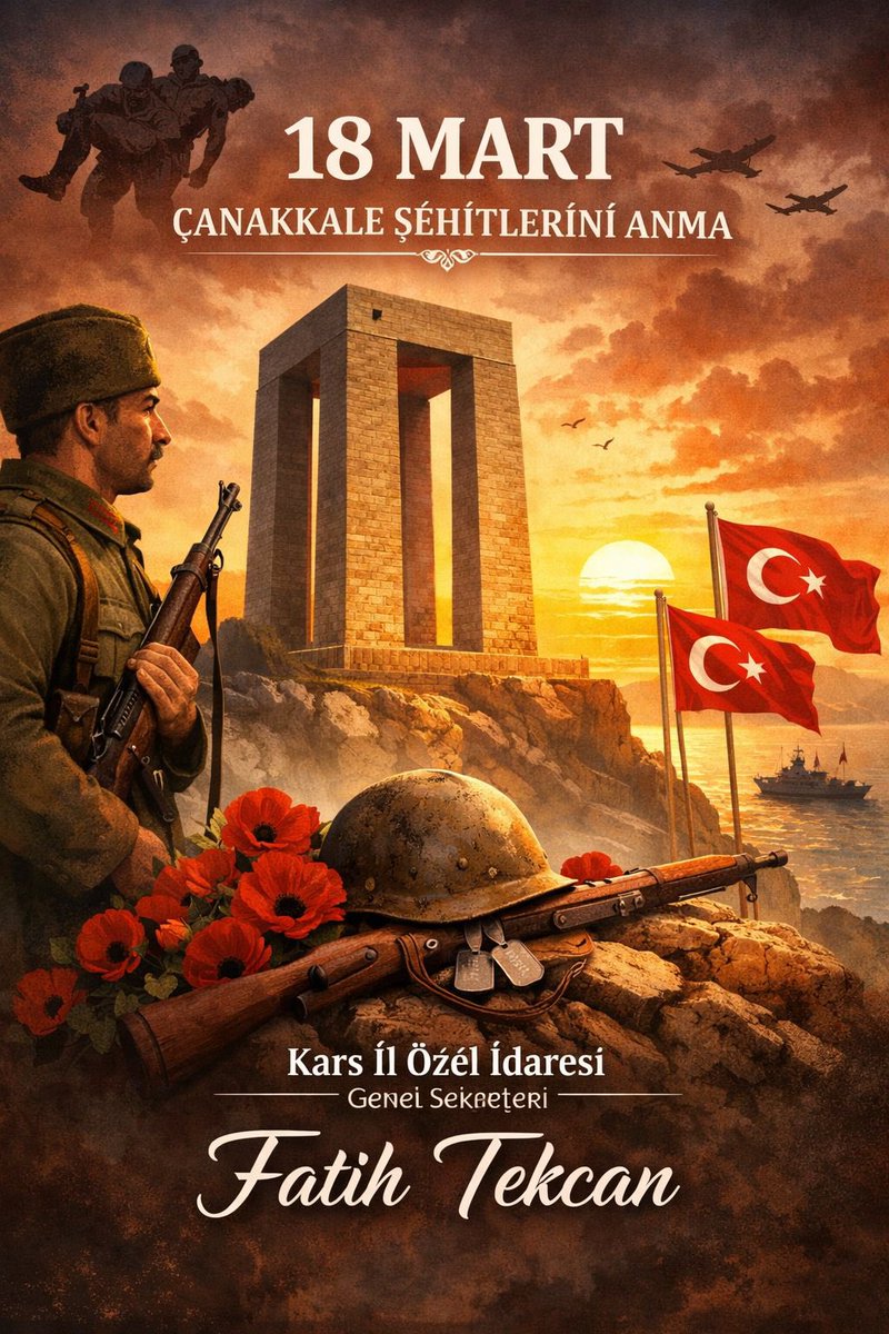 Kars İl Özel İdaresi tweet media