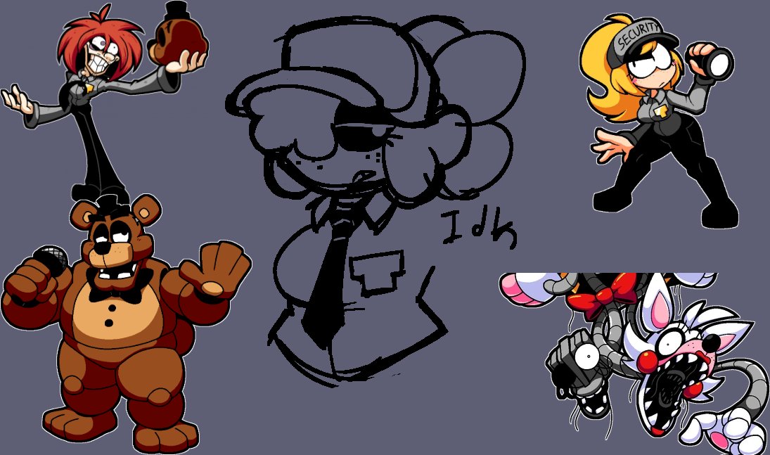 well i did something
ignore all the refs lol