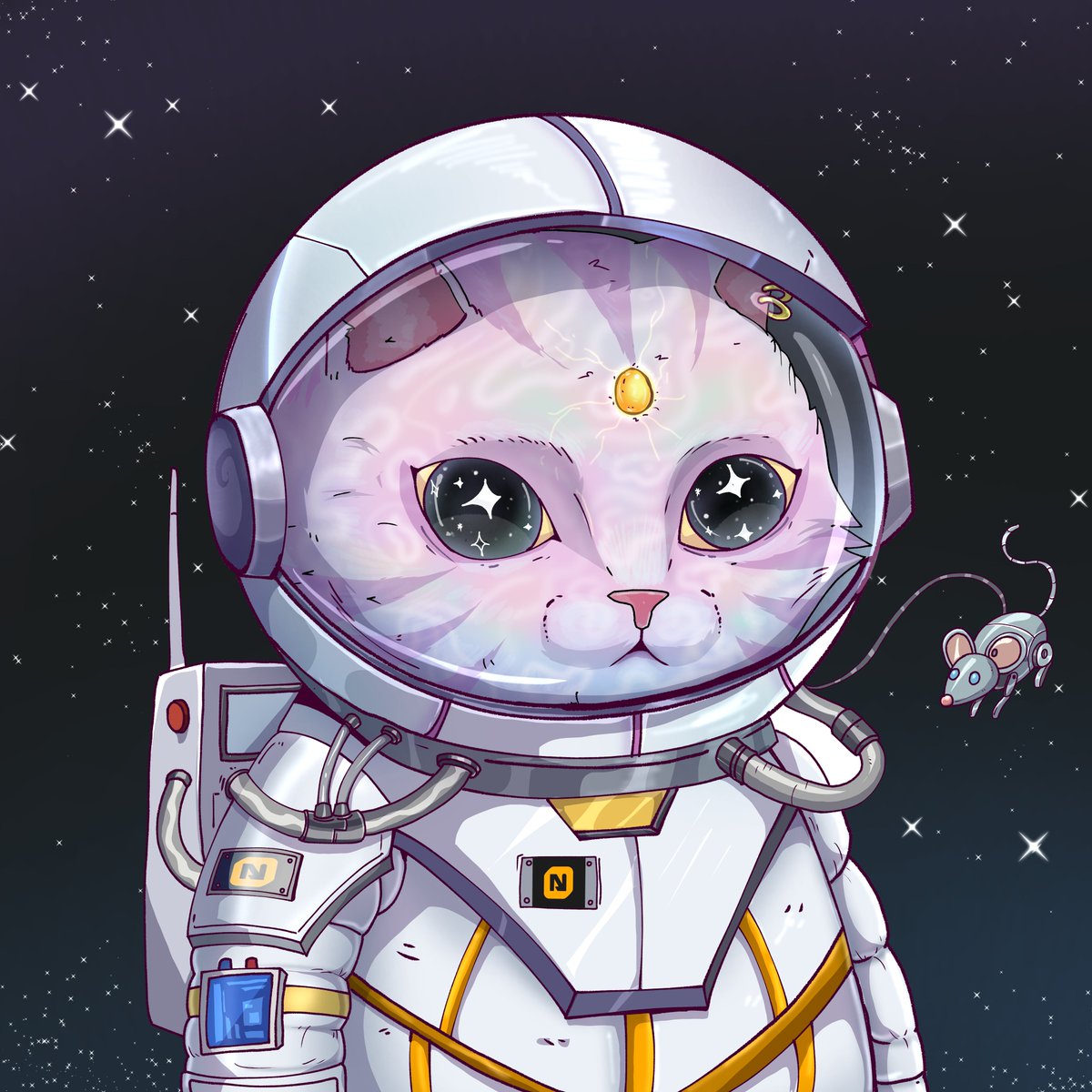 morwey ⛺🧙,⛺ tweet media