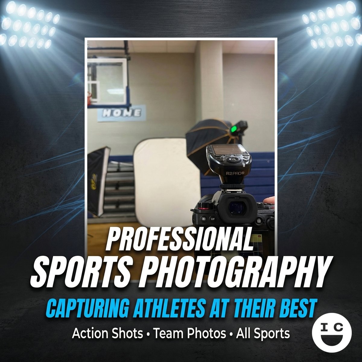 Iron City Studios tweet media