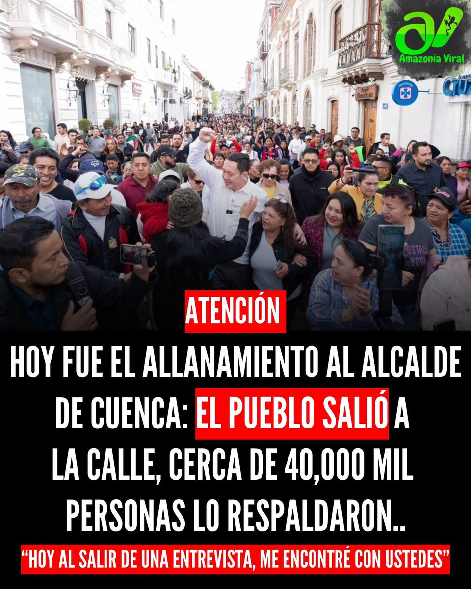 JimmyLpezCeli1's tweet photo. @DanielNoboaOk Activa tus titeres de la fiscalia 👇👇👇 https://t.co/H829K4iioy