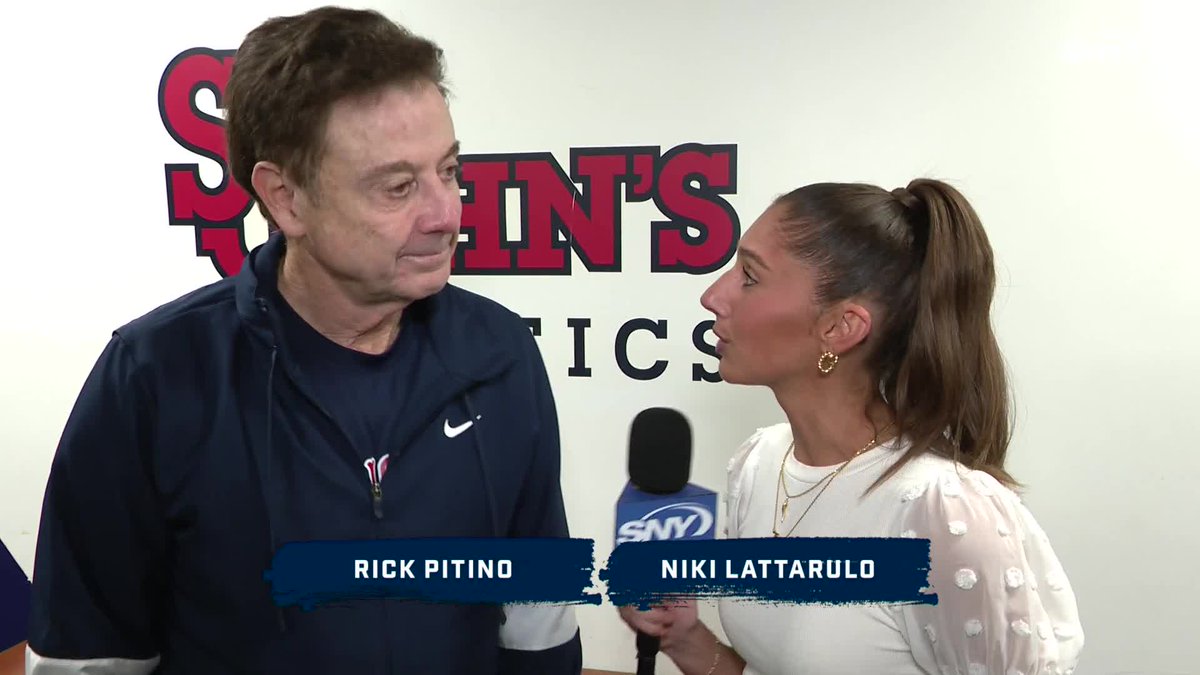 Brandon Tierney tweet media