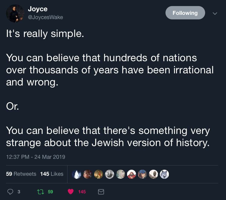 Henrik ⨁ 🇸🇪 🇺🇸 ᛉ ᛏ ᛟ tweet media