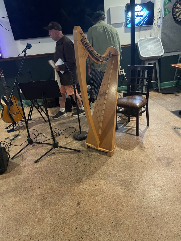 Liam Murphy tweet media