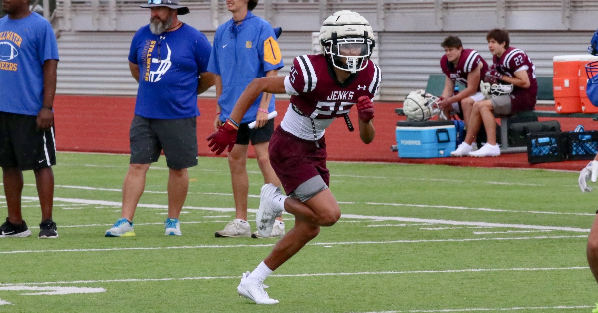 Blake Alderman tweet media