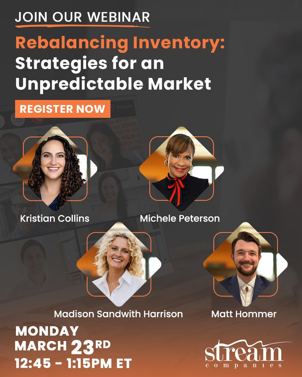 Stream Companies tweet media