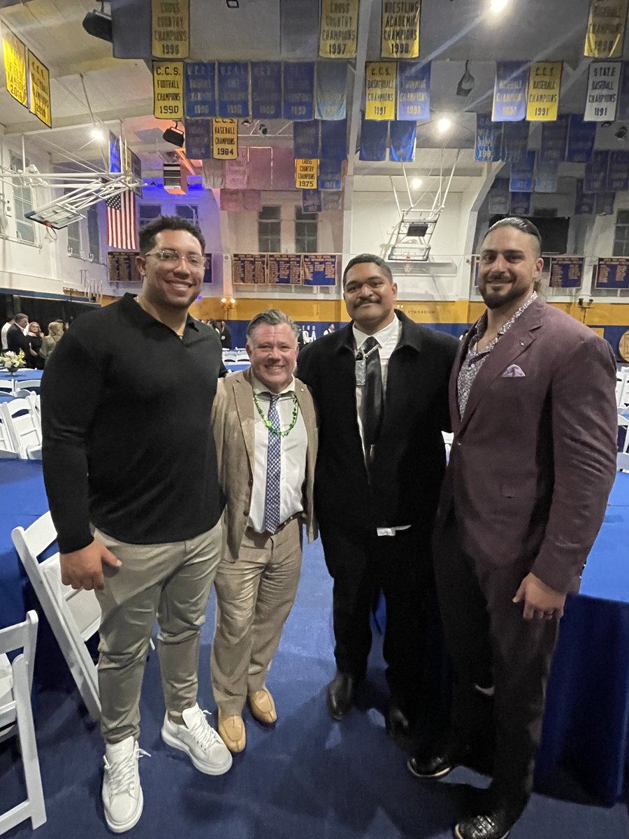 Serra Padres Football tweet media