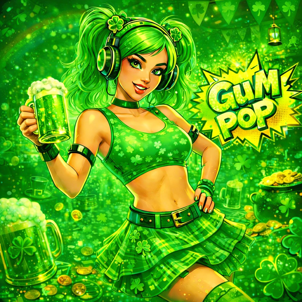 CannallyArtClub's tweet photo. π New GuM PoP π
π182 π 1/1 π 2.5 xtz
Get it at Objkt ππ
https://t.co/307RgMNnsR
#GuMPoP #NFTs #1of1 #Tezos https://t.co/D3rsttNlzL