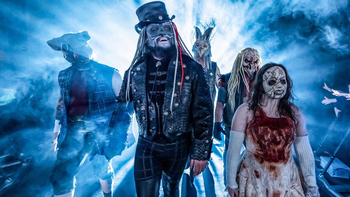 WrestleTalk tweet media