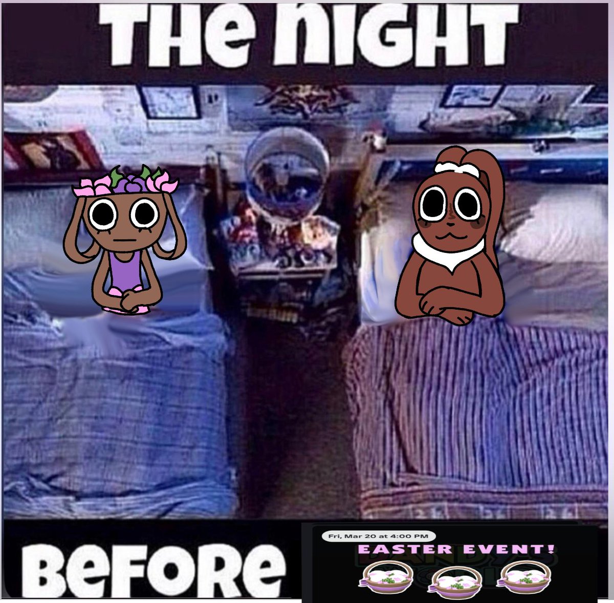 SANA Bloomington NOWWW. tweet media