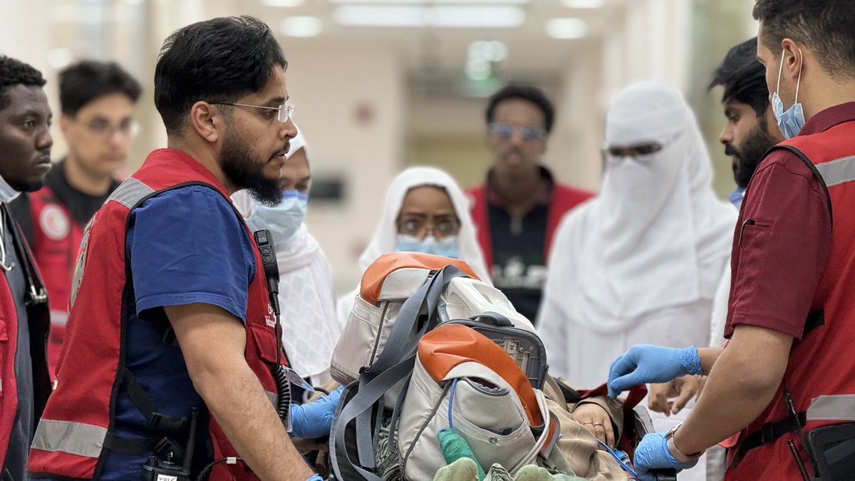 إمارة منطقة المدينة المنورة tweet media