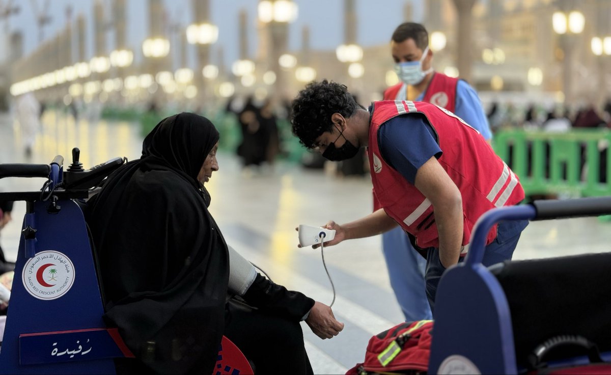 إمارة منطقة المدينة المنورة tweet media