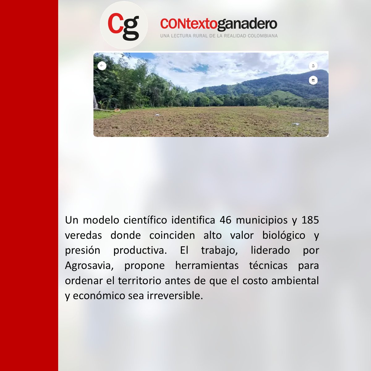 La Primavera Pasion Ganadera tweet media