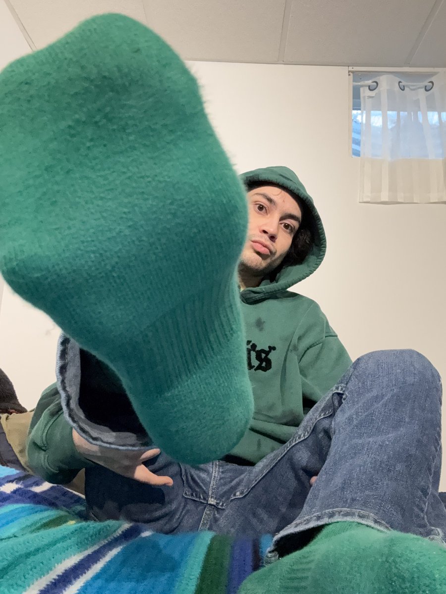 Anthony 👣 tweet media