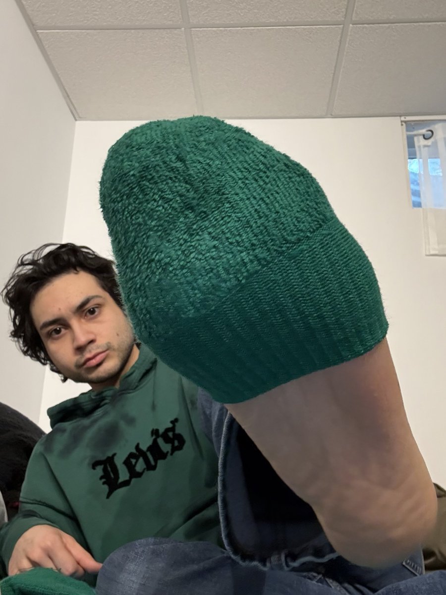 Anthony 👣 tweet media