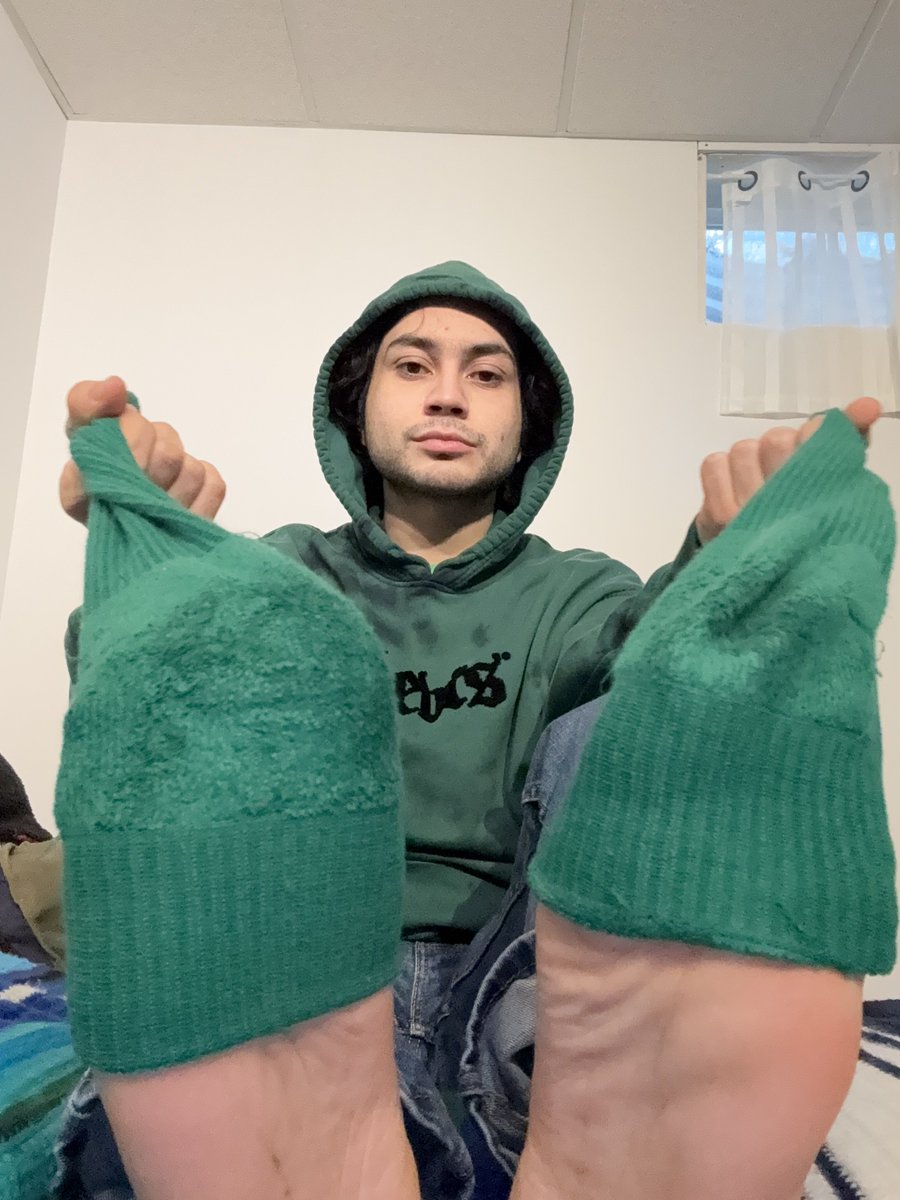 Anthony 👣 tweet media