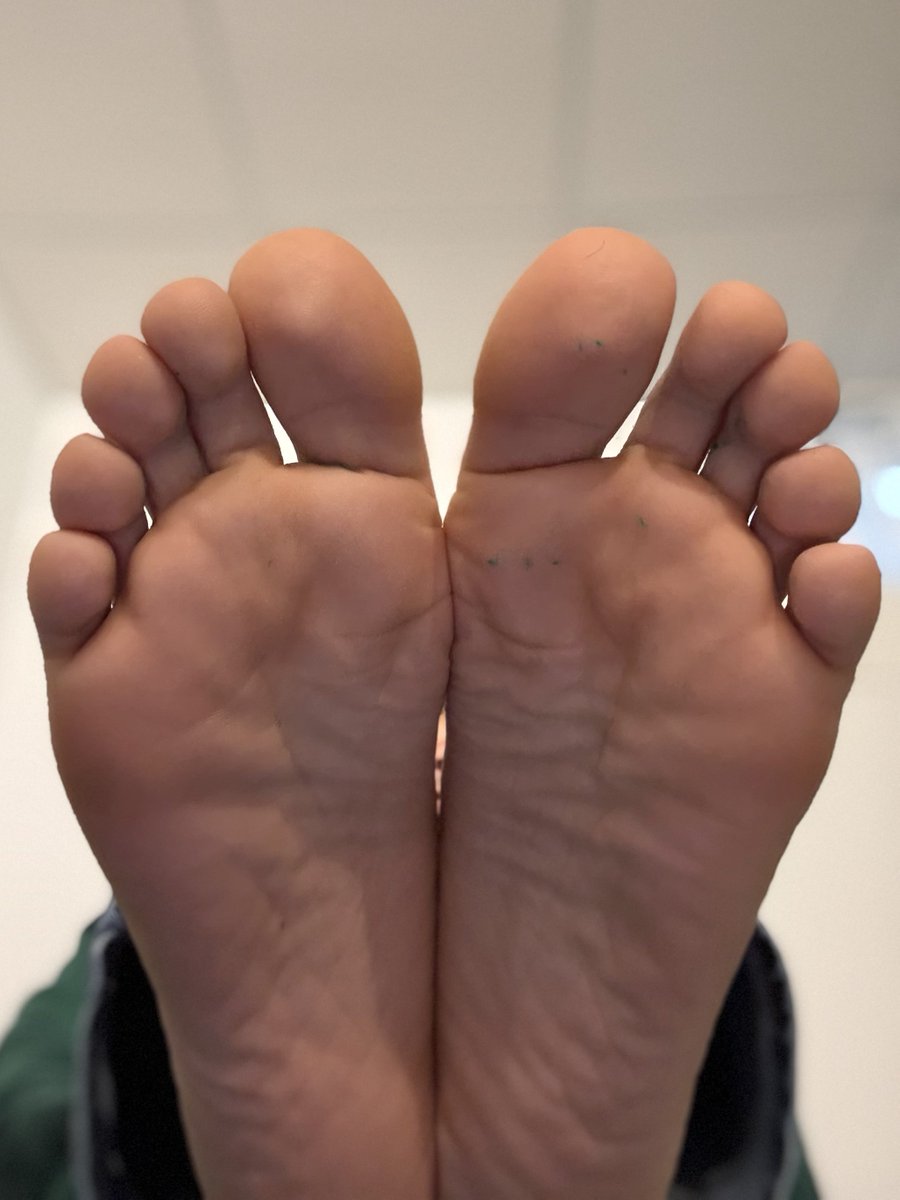 Anthony 👣 tweet media