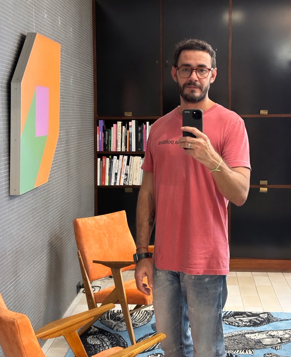 Goiano Carioca Paulistano 🌈 tweet media